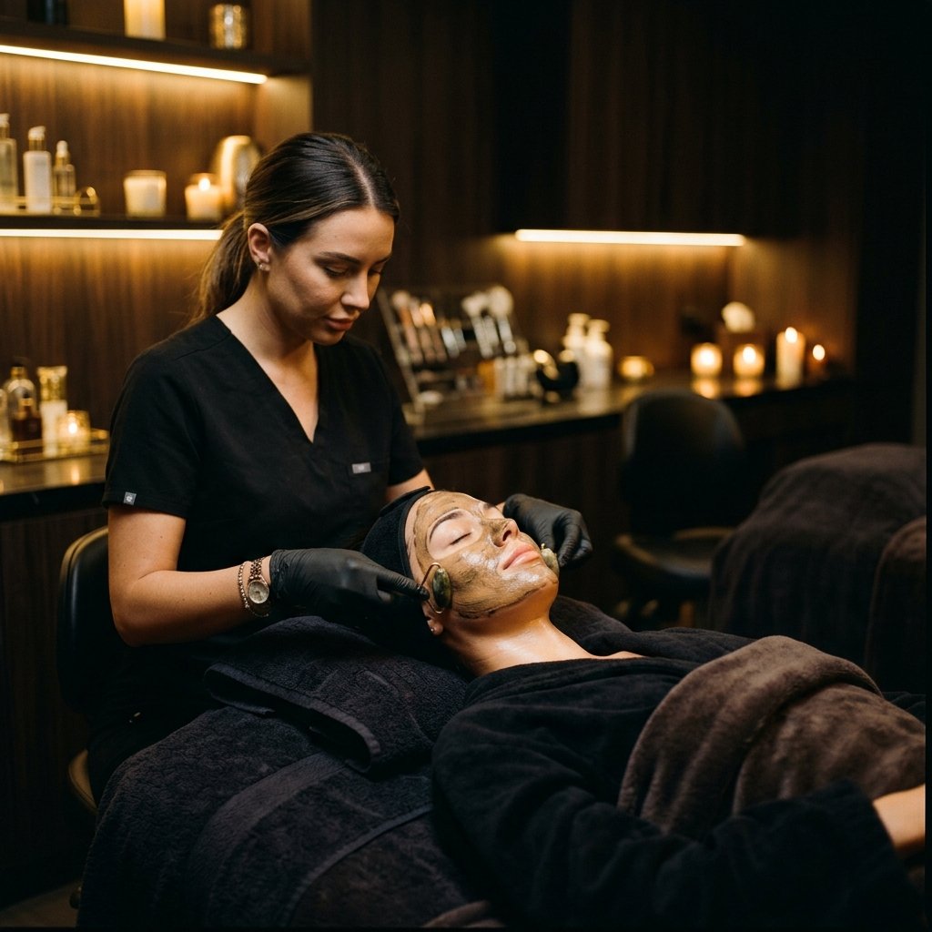 Beauty Course