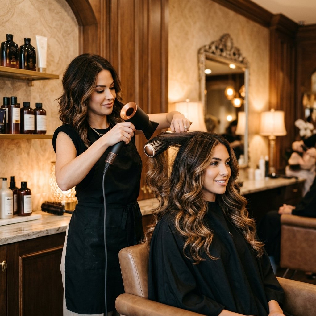 Hair Chemical Course