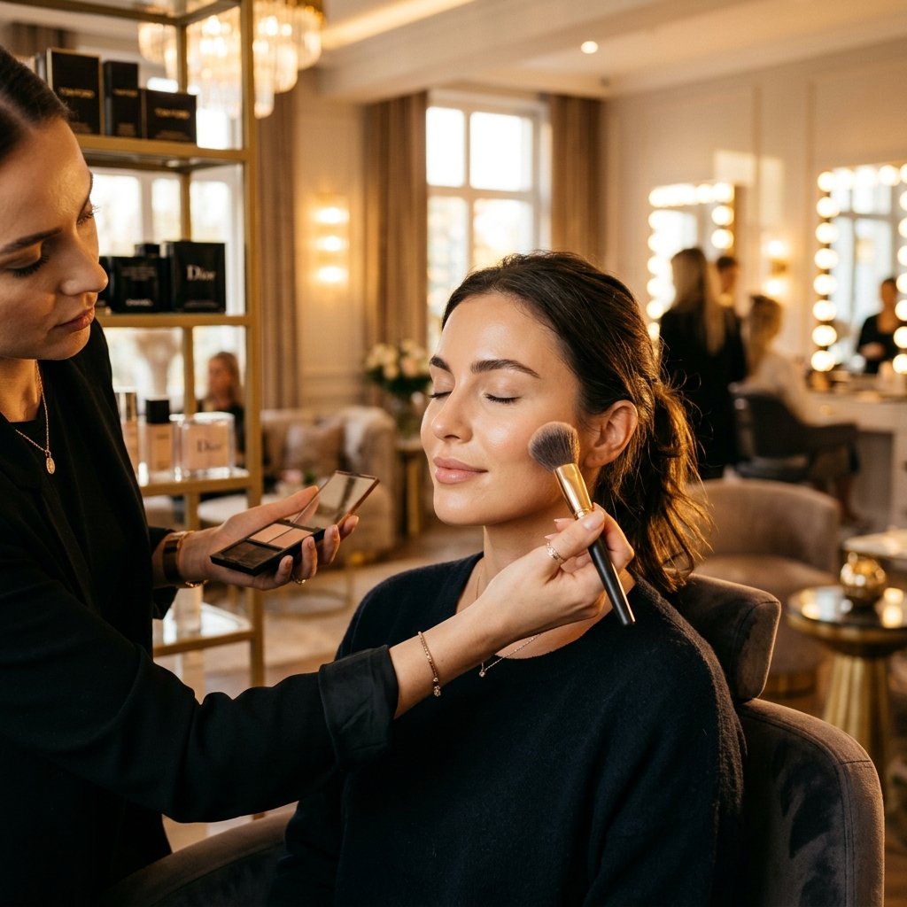 Makeup Course