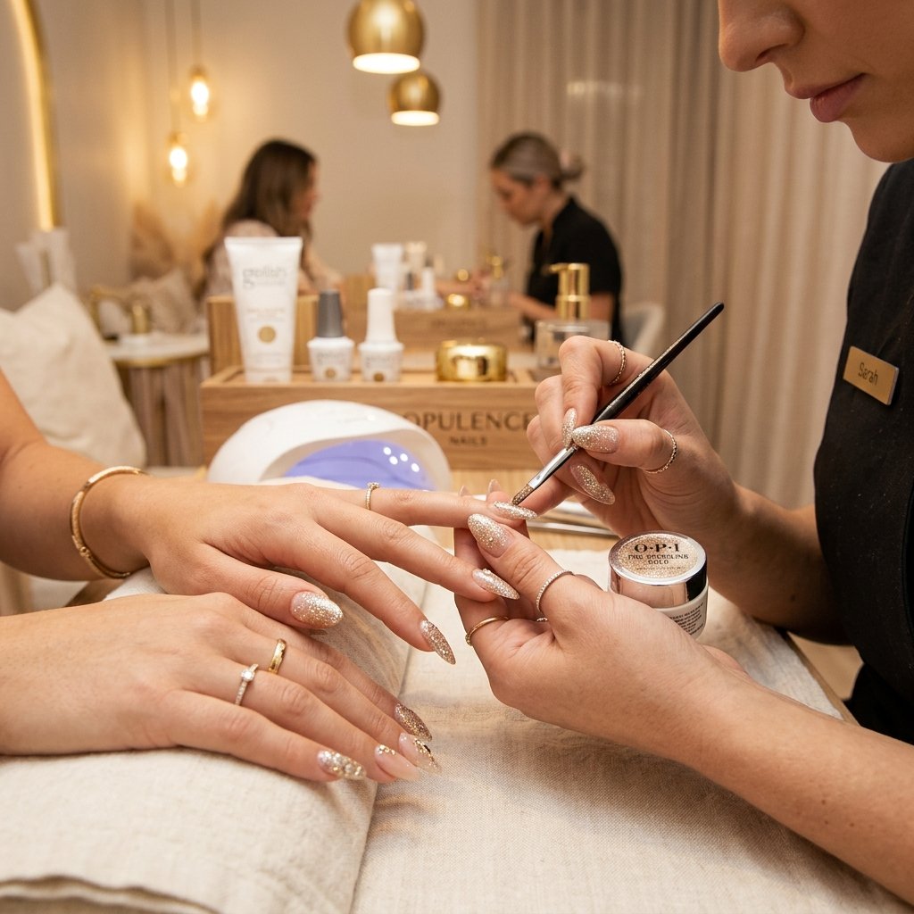 Nail Art Course