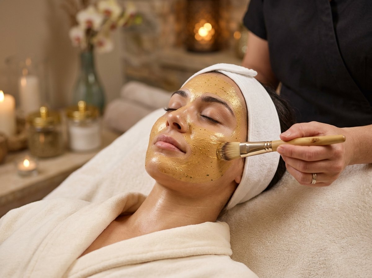 Galaxy Makeovers beauty service