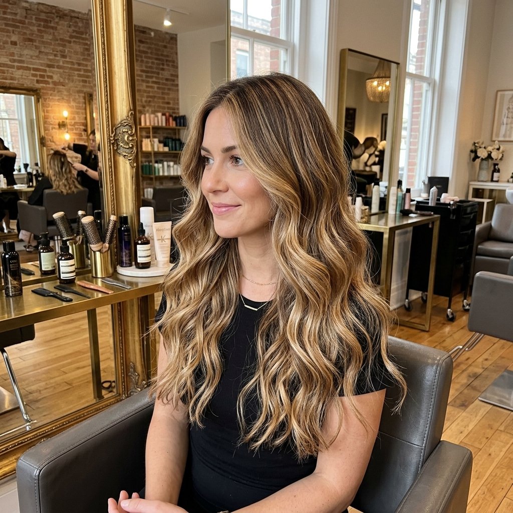 Hair Colour