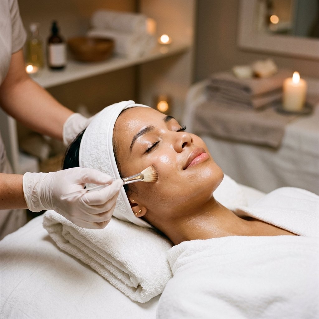Galaxy Makeovers skin services