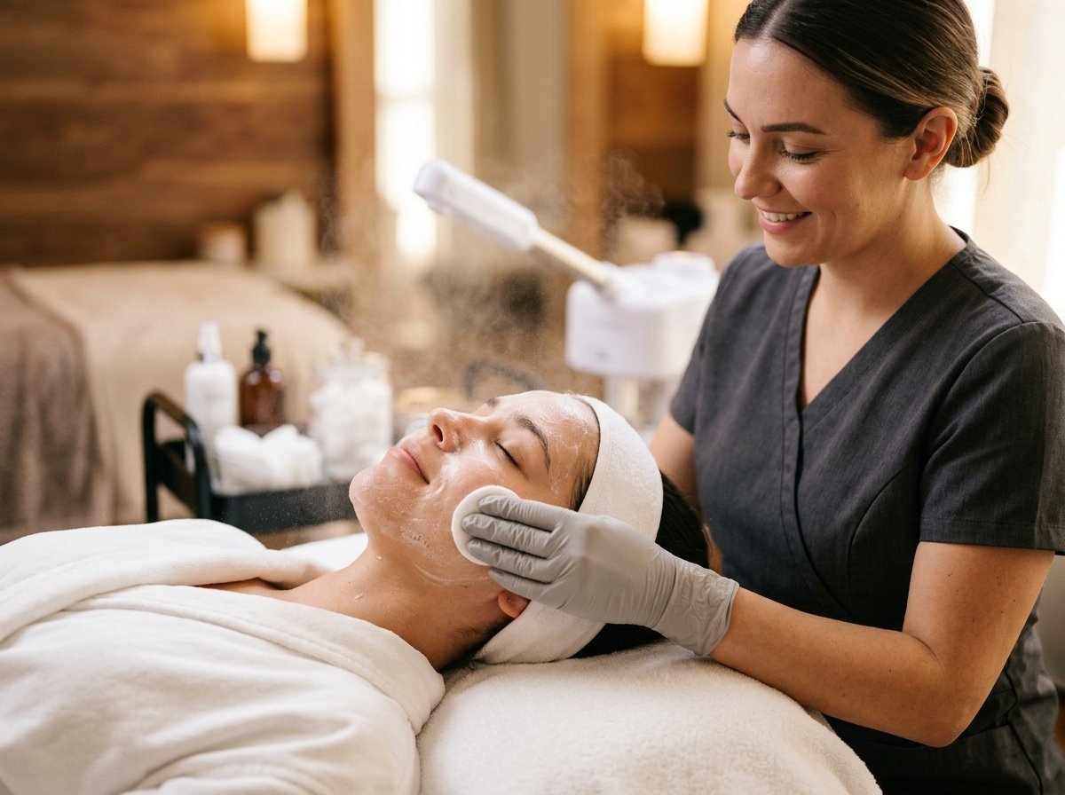 Galaxy Makeovers cleanup service