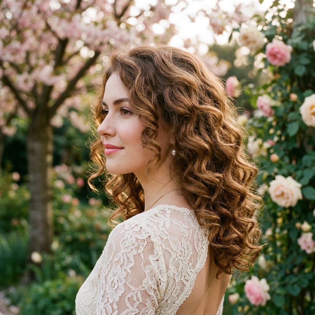 Soft Curls