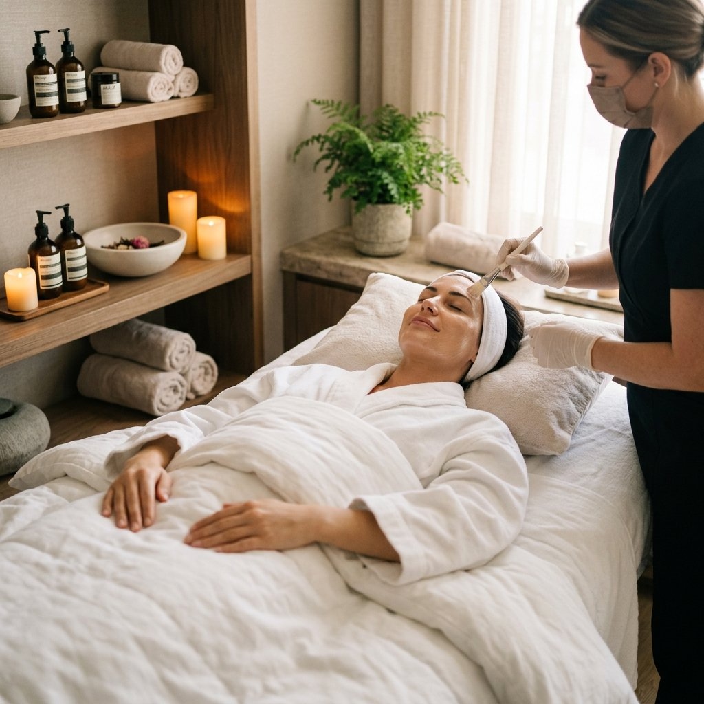 Skincare